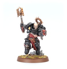 BLACK TEMPLARS - Execrator (55-50)
