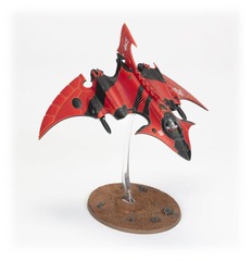 AELDARI - Hemlock Wraithfighter (46-14)