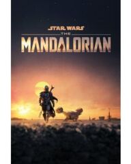 Mandalorian Dusk (160933)