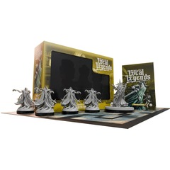 EPIC ENCOUNTERS - Local Legends: Wraith Encounter