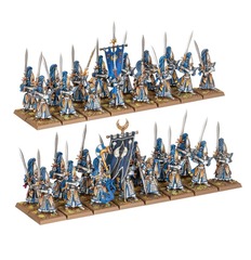 HIGH ELF REALMS - Swordmasters of Hoeth