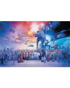 Star Wars Galaxy (159503)