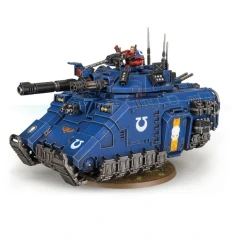 SPACE MARINES - Primaris Repulsor Executioner (48-55)