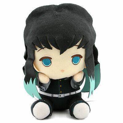 DEMON SLAYER - Kimetsu Muichiro Tokito Big Plush