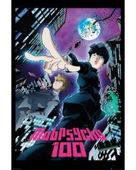 Mob Psycho (161102)