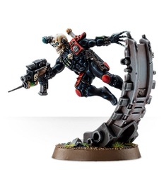 IMPERIAL AGENTS - Eversor Assassin (52-13)