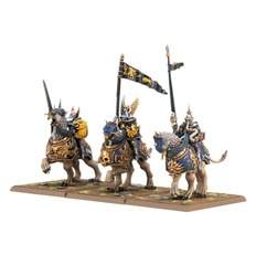 EMPIRE OF MAN - Demigryph Knights (06-107)