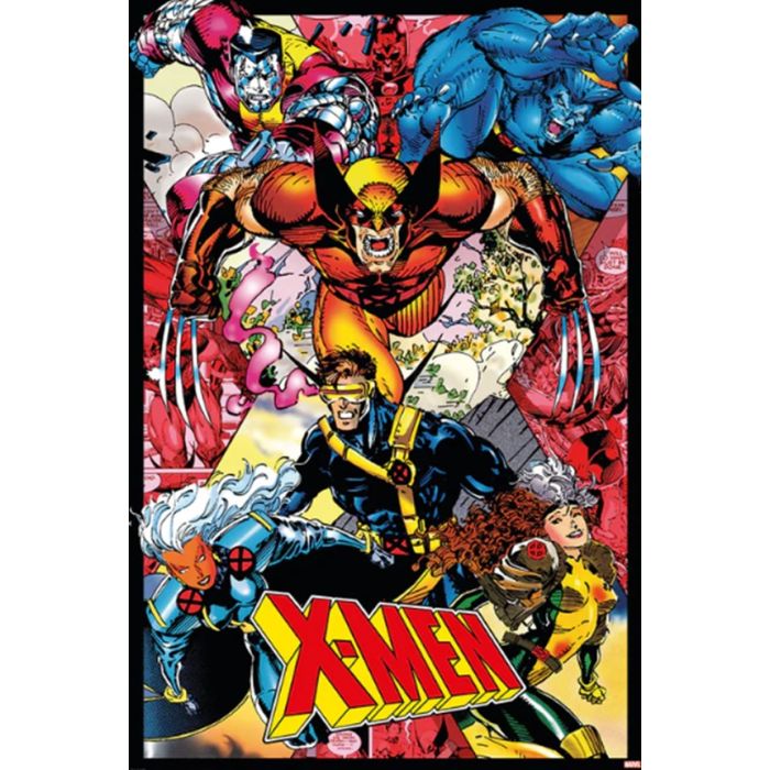 X-Men - Uncanny (161550)
