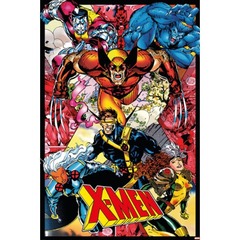 X-Men - Uncanny (161550)