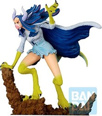 ONE PIECE - Glitter of Ha Ulti Ichibansho PVC Figure