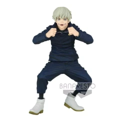 JUJUTSU KAISEN - Toge Inumaki PVC Figure