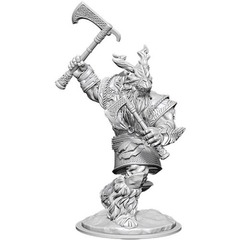 W06: Nolzur's Marvelous Miniatures - Frost Giant Male (73397)
