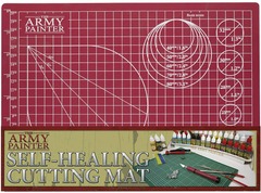 TL5049 - Self-Healing Cutting Mat