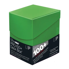 DECK BOX - Eclipse Green (100+)