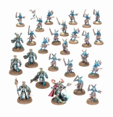 THOUSAND SONS Combat Patrol (43-67)