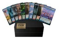 SECRET LAIR - Ultimate Edition 2 (Pathway Lands)