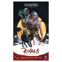 RIVALS - The Wolf & The Rat Expansion