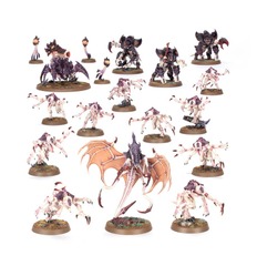 TYRANID ASSAULT BROOD Combat Patrol (73-511)