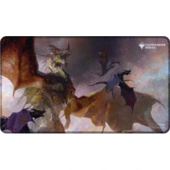 PLAYMAT - MTG Commander Series The Ur-Dragon (Holofoil)