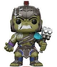 Thor Ragnarok: Hulk (10