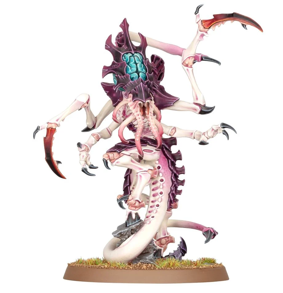 TYRANIDS - Neurolictor (51-32)