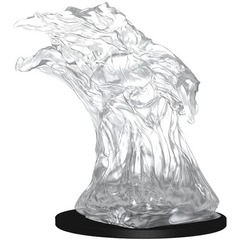W12.5: Nolzur's Marvelous Miniatures - Water Elemental (90208)