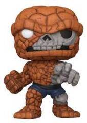 MARVEL - Zombies The Thing (10