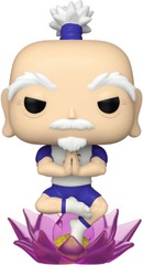 HUNTER x HUNTER - Netero #1132