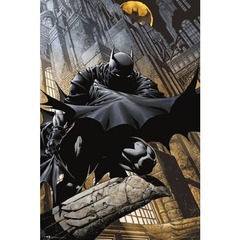 Batman Night Stalker (160206)