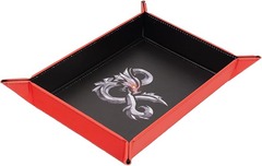 Dungeons & Dragons Honor Among Thieves Magnetic Foldable Dice Tray