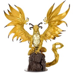 PATHFINDER BATTLES - Darklands Rising Mengkare Great Wyrm