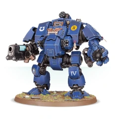 SPACE MARINES - Primaris Redemptor Dreadnought (STK) (48-77)