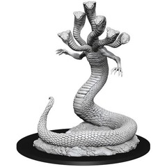 W14: Nolzur's Marvelous Miniatures - Yuan-Ti Anathema (90256)