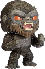 GODZILLA vs KONG - Battle-Ready Kong #1020