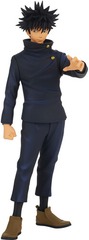 JUJUTSU KAISEN -  Megumi Fushiguro PVC Figure