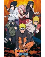 Naruto - Heroes (161129)