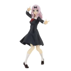 LOVE IS WAR - Chika Fujiwara PVC Figure