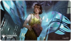 PLAYMAT - MTG Commander Series Giada Font of Hope