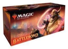 BATTLEBOND Booster Box