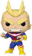 MY HERO ACADEMIA - All Might (10