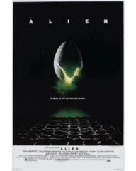 Alien Movie (161081)