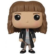 HARRY POTTER - Hermione Granger #03