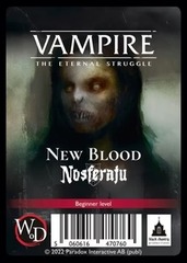 VTES New Blood: Nosferatu