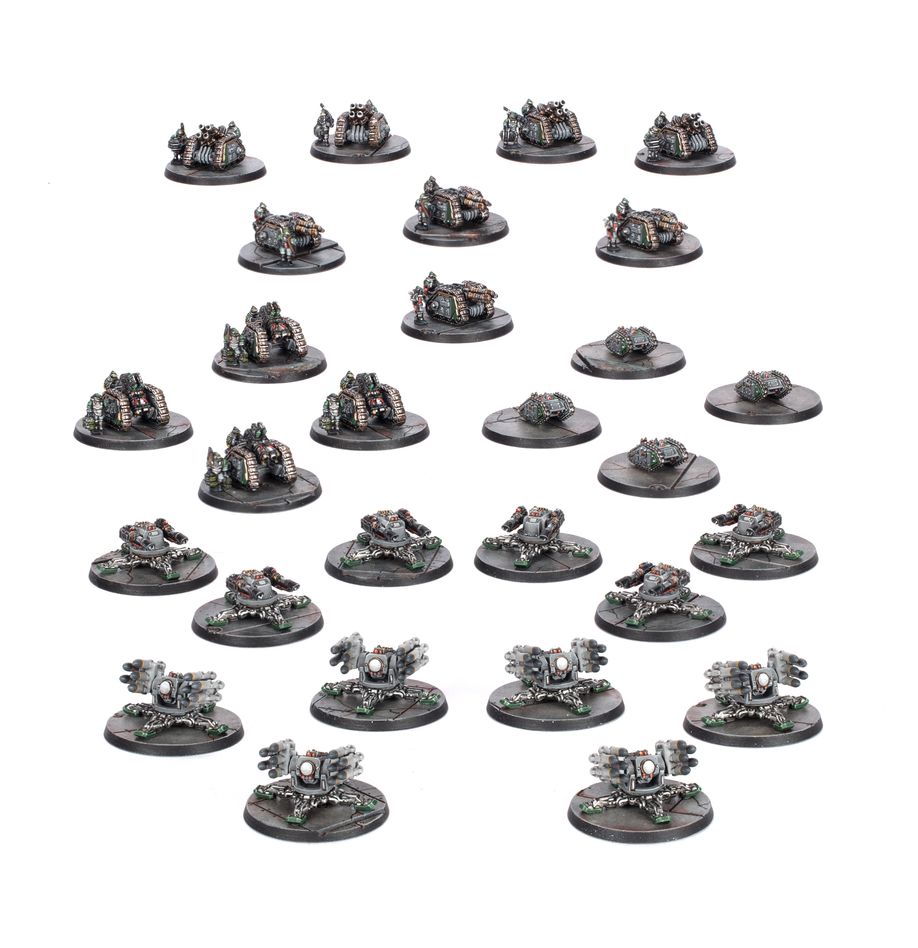 SOLAR AUXILIA - Solar Auxilia Support (03-15)