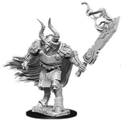 W12: Pathfinder Battles Deep Cuts - Minotaur Labyrinth Guardian (90094)