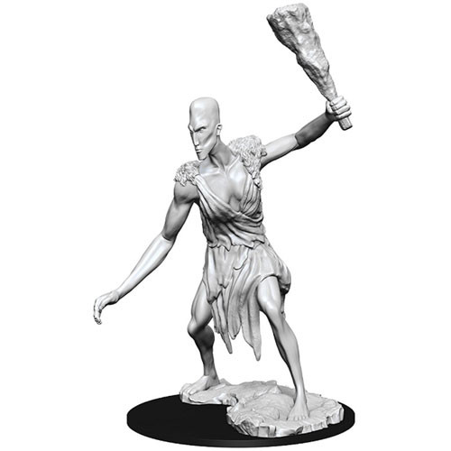W08: Nolzurs Marvelous Miniatures - Stone Giant (73681)