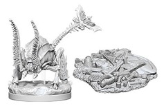 W05: Nolzur's Marvelous Miniatures - Rust Monster (73348)
