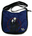 Black Butler 2 - Claude & Alois Messenger Bag (82102)