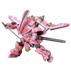 SAKURA WARS - HG Spiricle Striker Prototype OBU Model Kit