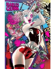Harley Quinn - Neon (160845)